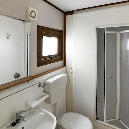Mobilhome E - Aeg403 By Interhome Holiday home Villanova d'Albenga