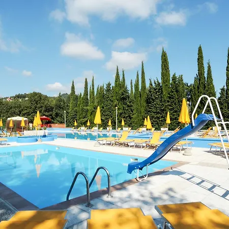 Prázdninový dům Mobilhome E - Aeg403 By Interhome