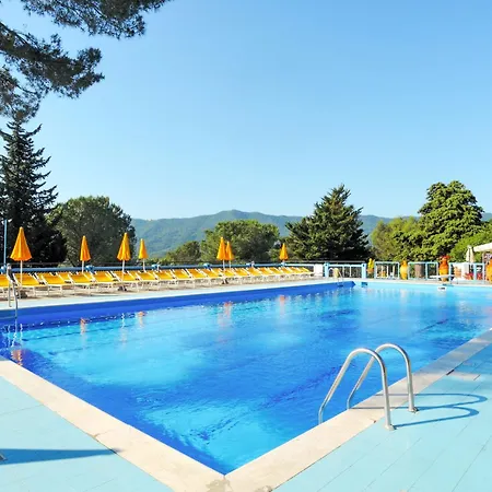 Mobilhome E - Aeg403 By Interhome Hébergement de vacances Villanova d'Albenga