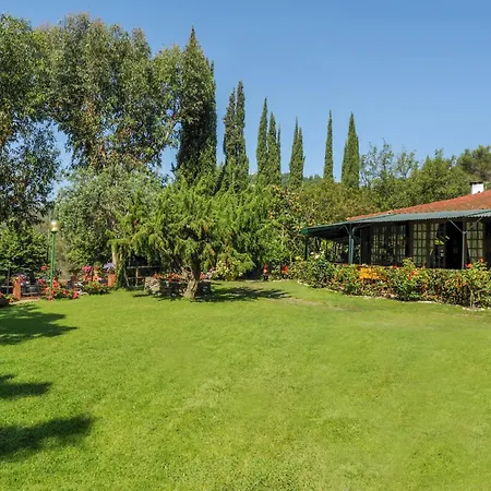 Mobilhome E - Aeg403 By Interhome