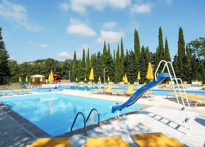 펜션 Mobilhome E - Aeg403 By Interhome