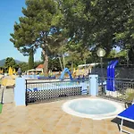 Tatil Evi Mobilhome E - Aeg403 By Interhome