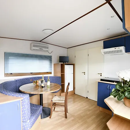 Feriehus Mobilhome E - Aeg403 By Interhome