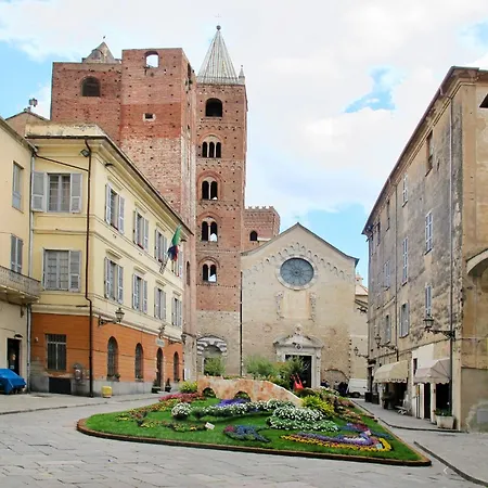 Mobilhome E - Aeg403 By Interhome * Villanova d'Albenga