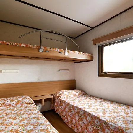 Mobilhome E - Aeg403 By Interhome