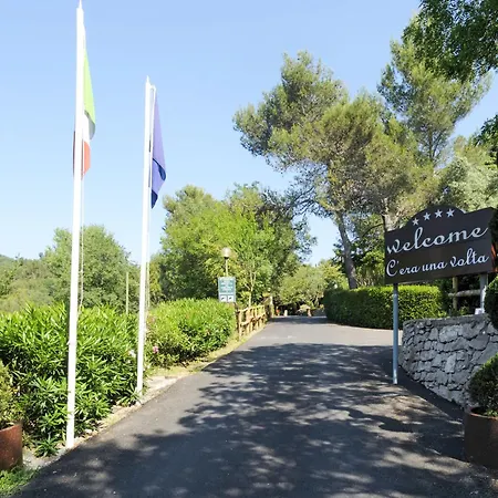 Mobilhome E - Aeg403 By Interhome Vakantiehuis Villanova d'Albenga