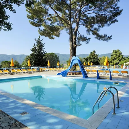 Vakantiehuis Mobilhome E - Aeg403 By Interhome Villanova d'Albenga