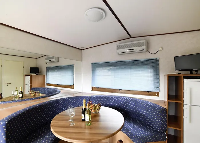 Semesterbostad Mobilhome E - Aeg403 By Interhome *