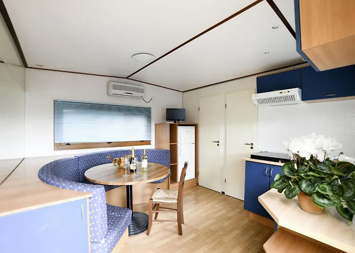 Σπίτι διακοπών Mobilhome E - Aeg403 By Interhome