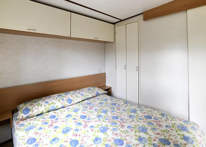 Σπίτι διακοπών Mobilhome E - Aeg403 By Interhome *