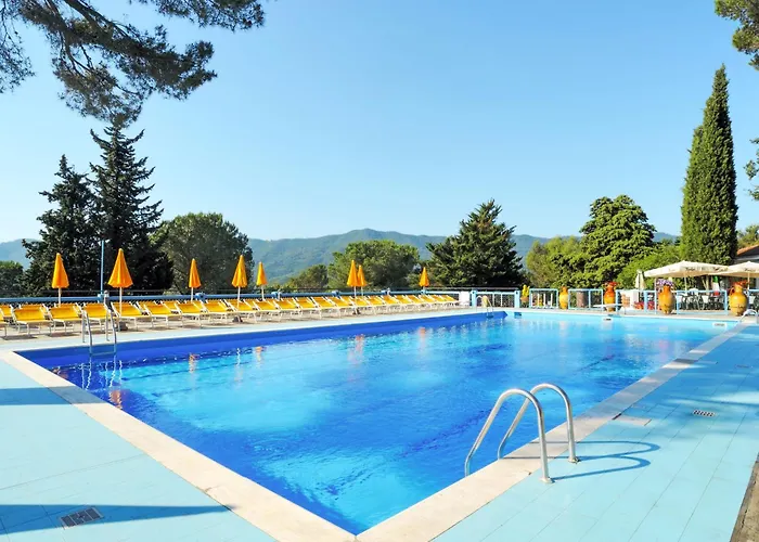 Mobilhome E - Aeg403 By Interhome Σπίτι διακοπών Villanova d'Albenga