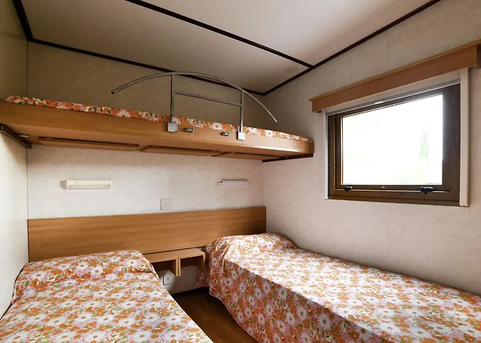 Mobilhome E - Aeg403 By Interhome