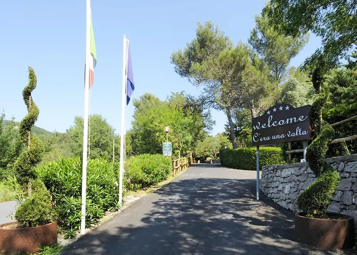 Mobilhome E - Aeg403 By Interhome Semesterbostad Villanova d'Albenga