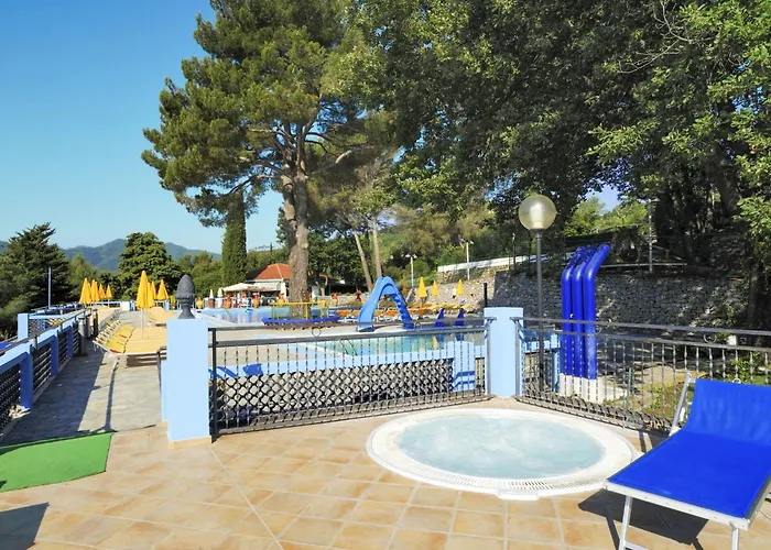 Σπίτι διακοπών Mobilhome E - Aeg403 By Interhome